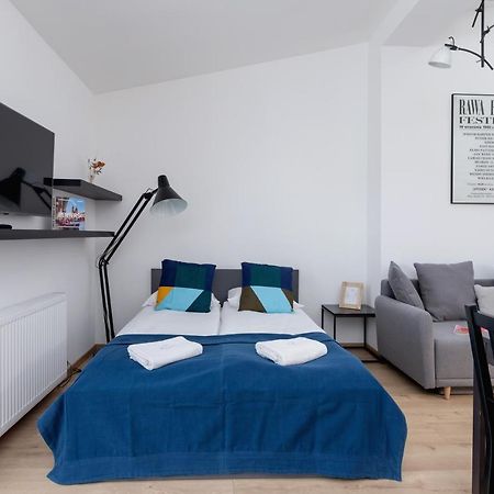 Kazimierz Apartments Near Wawel Royal Castle By Renters Krakow Luaran gambar