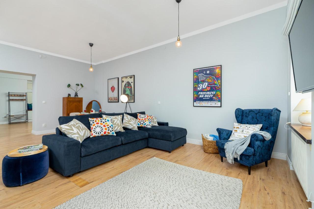 Kazimierz Apartments Near Wawel Royal Castle By Renters Krakow Luaran gambar