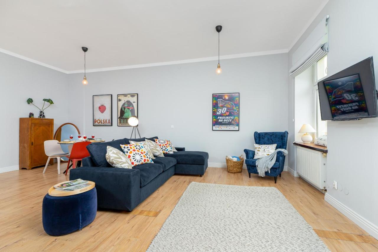 Kazimierz Apartments Near Wawel Royal Castle By Renters Krakow Luaran gambar