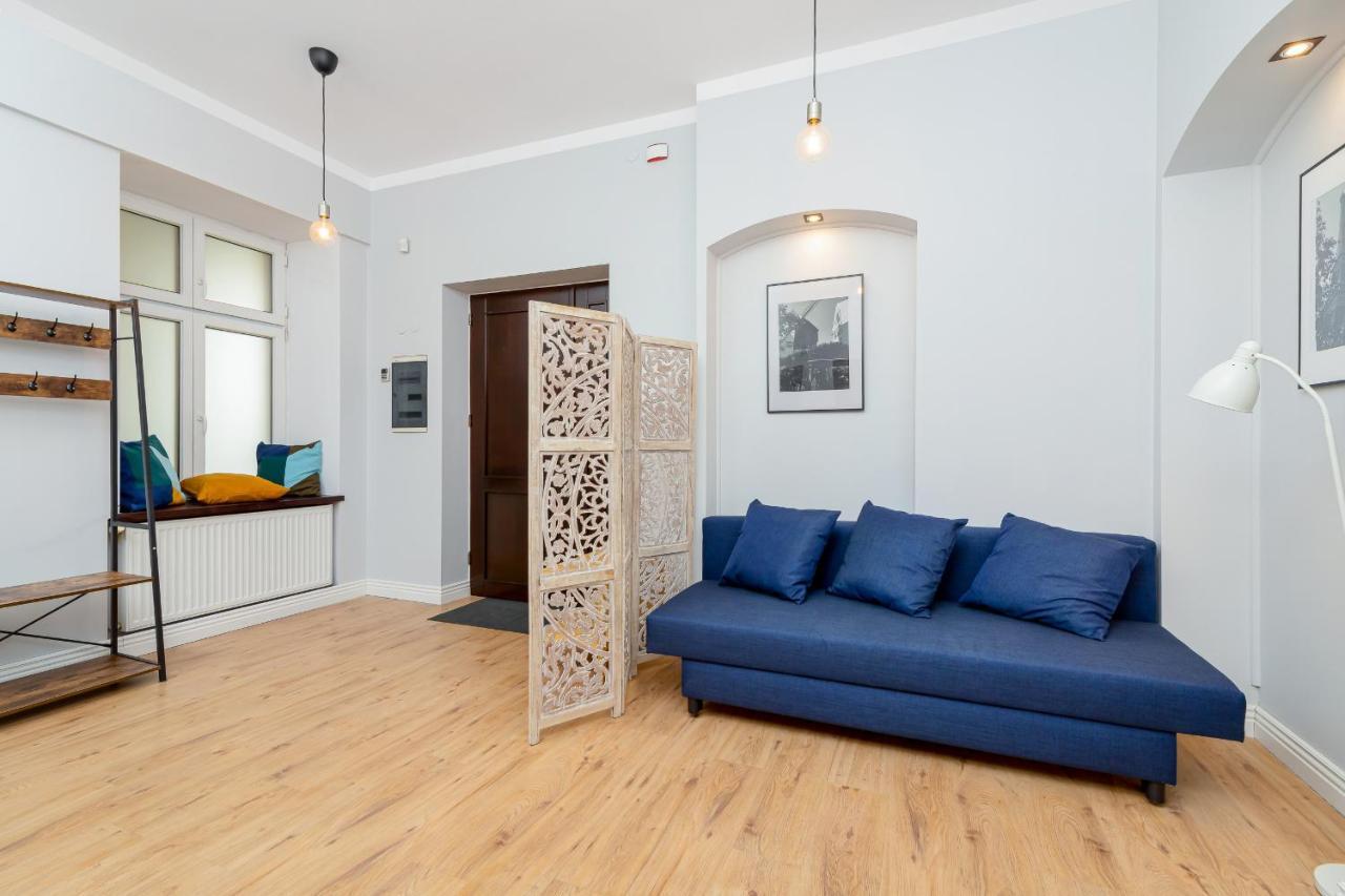 Kazimierz Apartments Near Wawel Royal Castle By Renters Krakow Luaran gambar