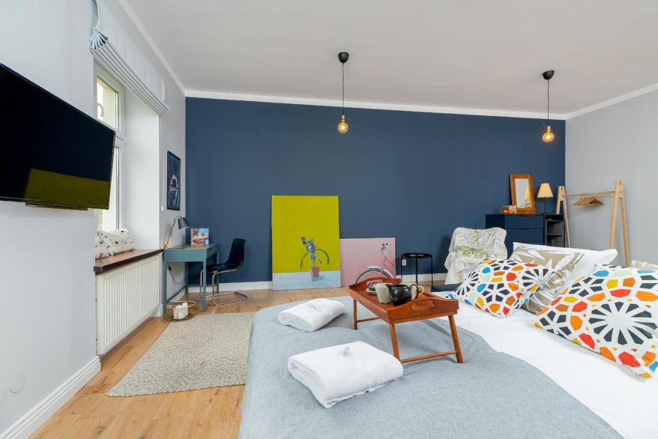 Kazimierz Apartments Near Wawel Royal Castle By Renters Krakow Luaran gambar
