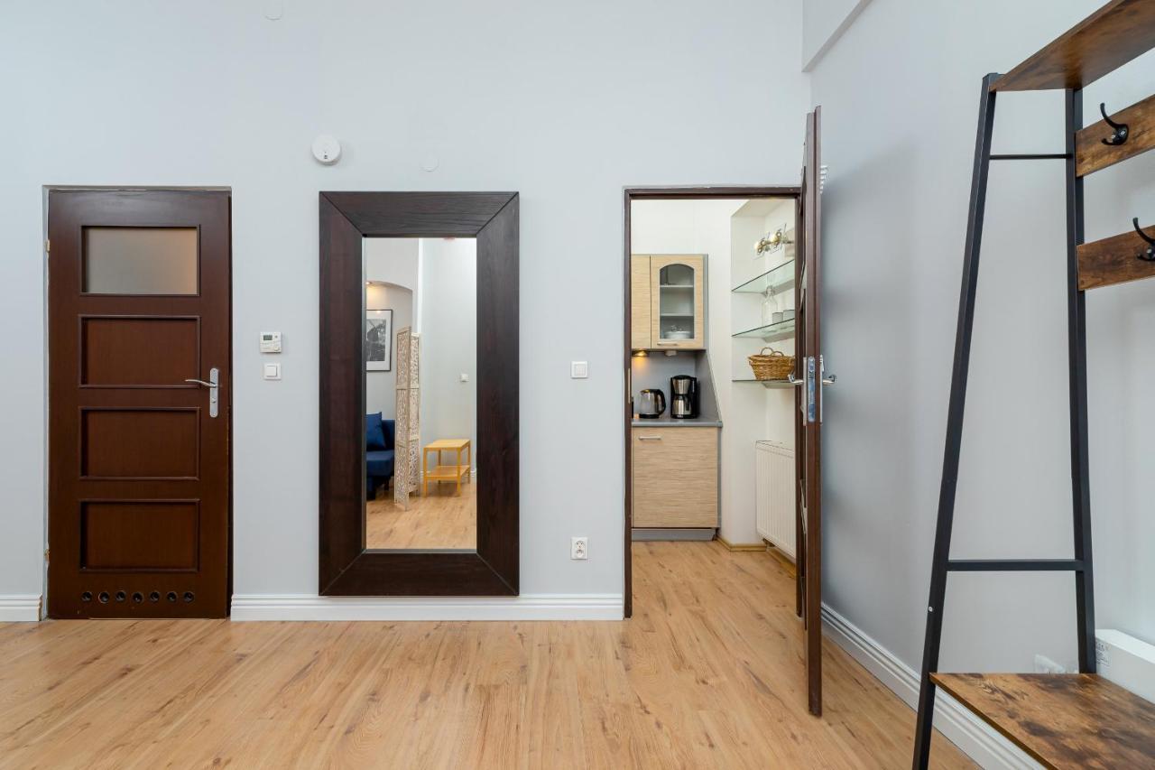Kazimierz Apartments Near Wawel Royal Castle By Renters Krakow Luaran gambar
