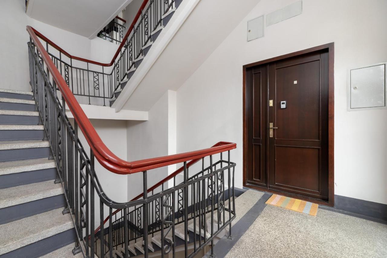 Kazimierz Apartments Near Wawel Royal Castle By Renters Krakow Luaran gambar