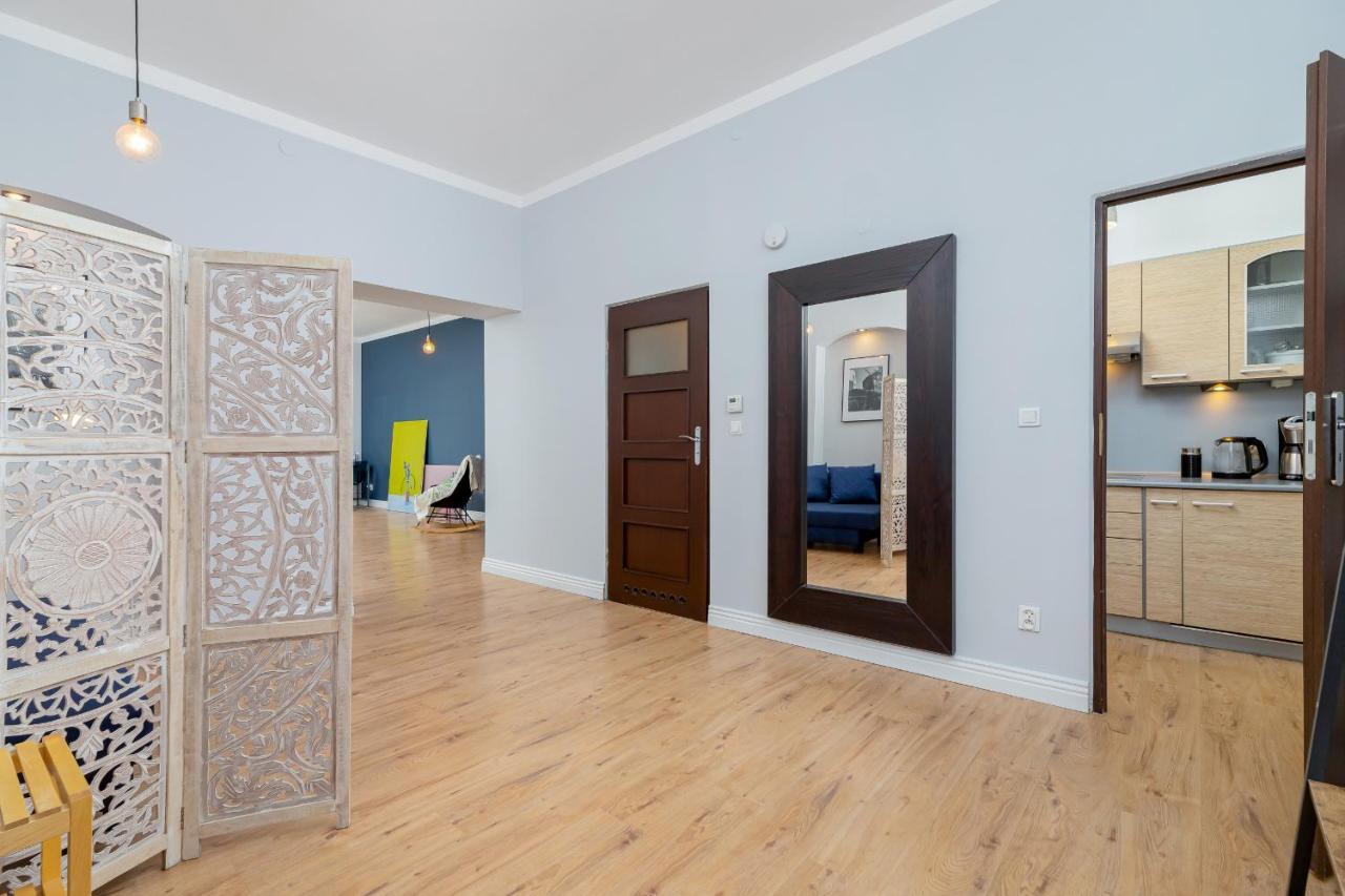 Kazimierz Apartments Near Wawel Royal Castle By Renters Krakow Luaran gambar