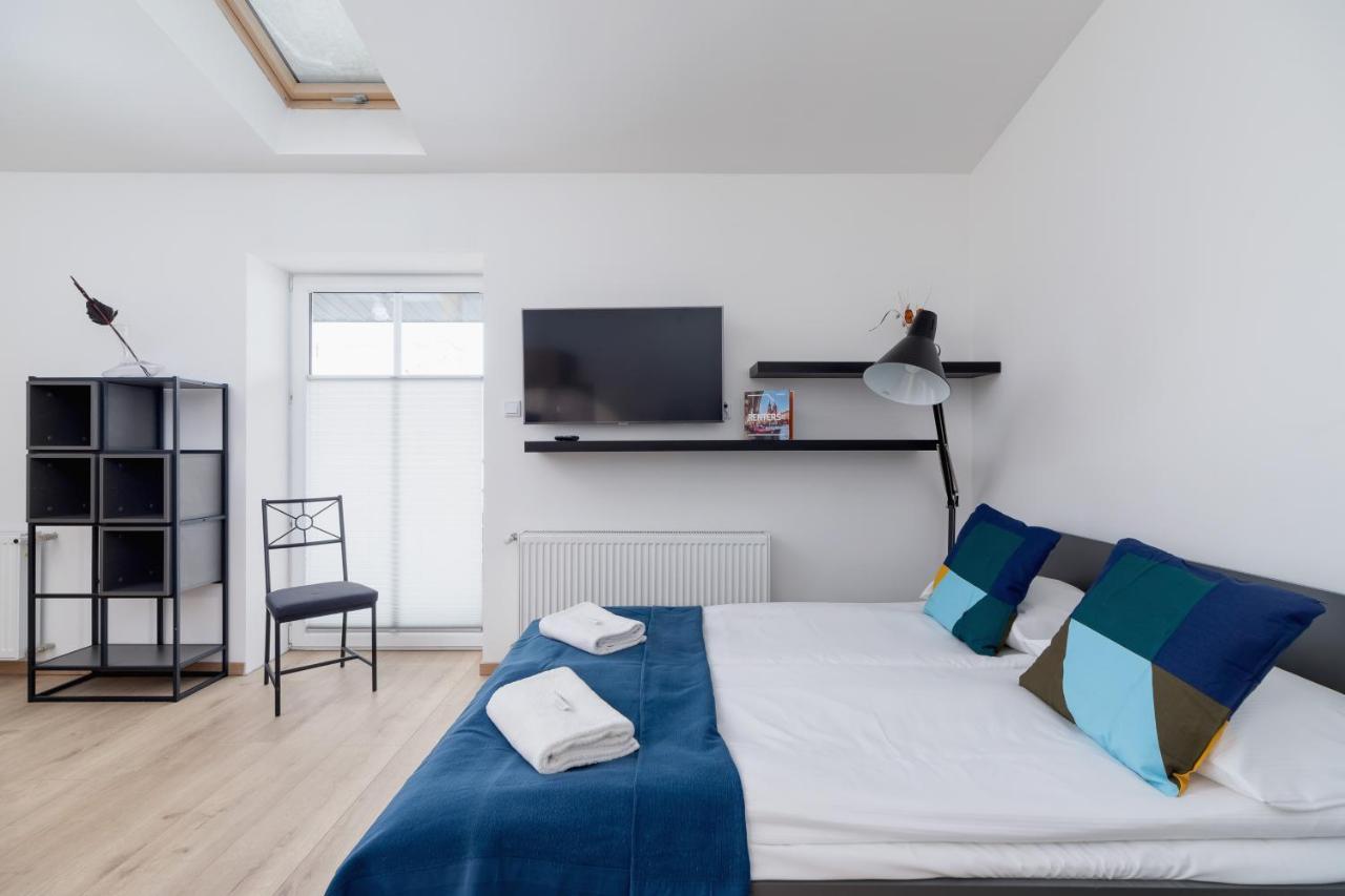 Kazimierz Apartments Near Wawel Royal Castle By Renters Krakow Luaran gambar