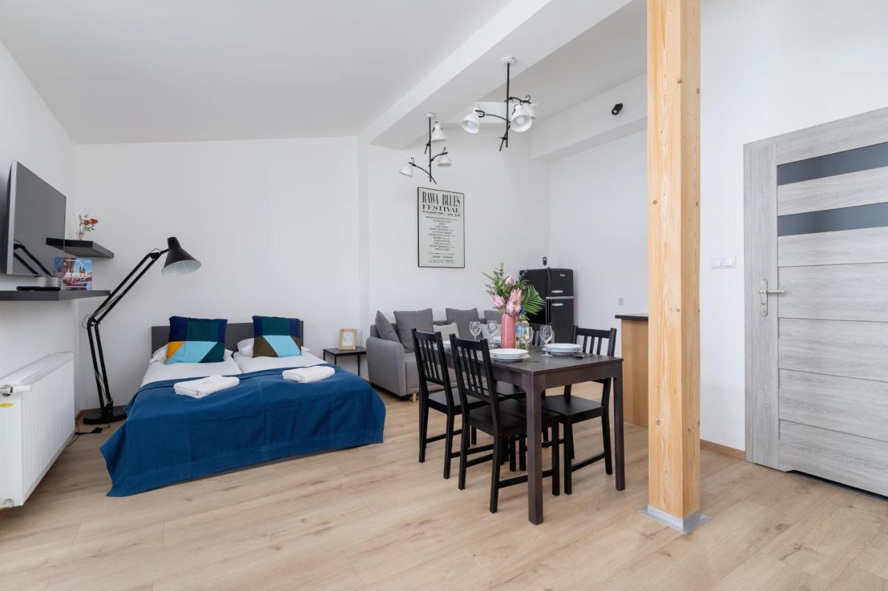 Kazimierz Apartments Near Wawel Royal Castle By Renters Krakow Luaran gambar