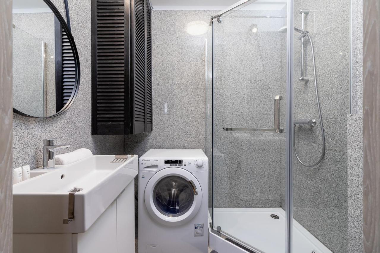 Kazimierz Apartments Near Wawel Royal Castle By Renters Krakow Luaran gambar