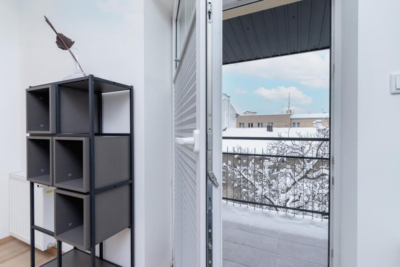 Kazimierz Apartments Near Wawel Royal Castle By Renters Krakow Luaran gambar