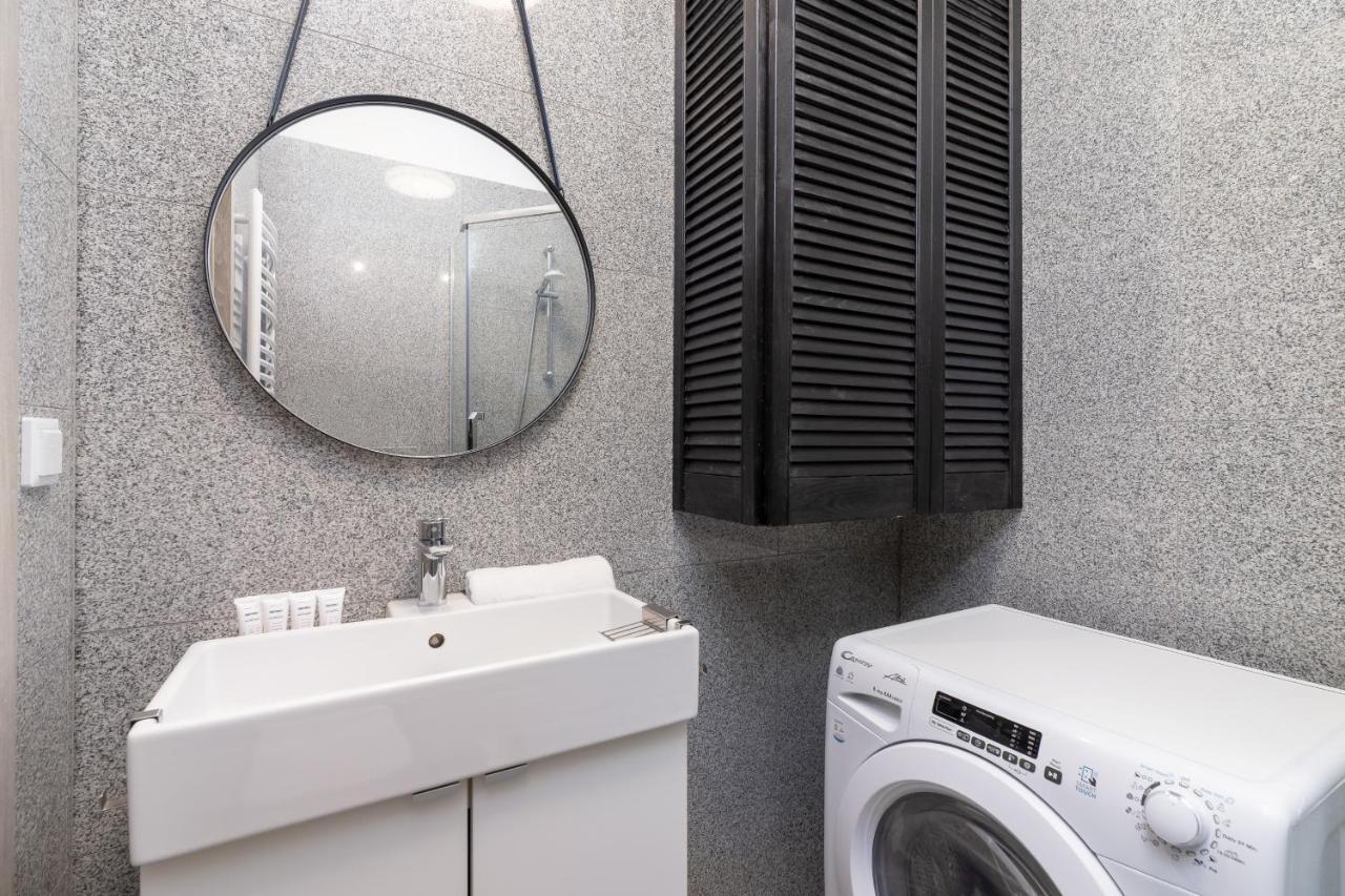 Kazimierz Apartments Near Wawel Royal Castle By Renters Krakow Luaran gambar
